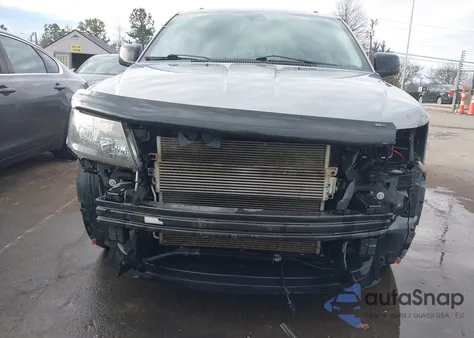 2019 Dodge Journey Gt z USA, uszkodzony, nr VIN 3C4PDCEG6KT700931